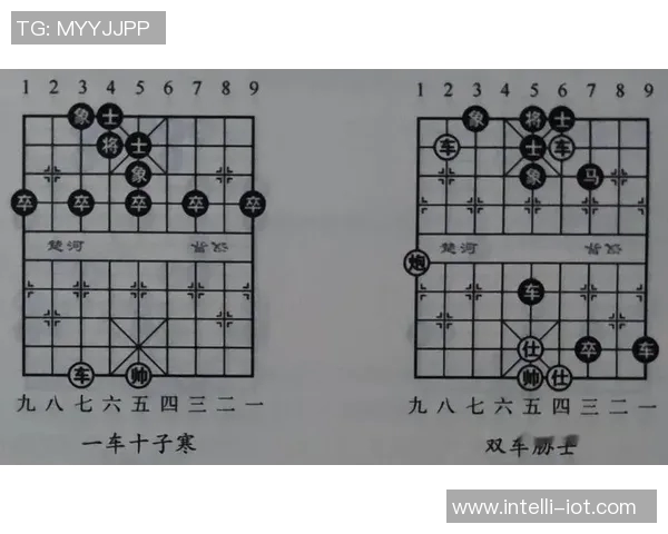 四卒对抗二车的精彩对决与策略分析