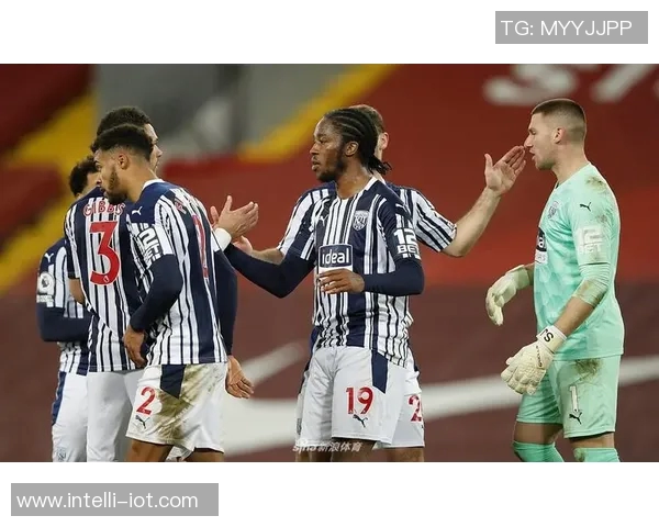 利物浦与西布朗激战正酣直播盛况尽在眼前