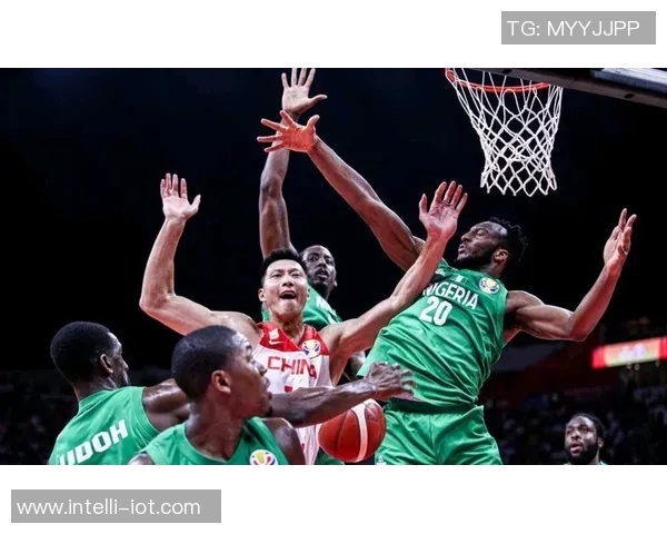 男篮对阵尼日利亚精彩集锦回顾赛场上的激烈对抗与精彩瞬间