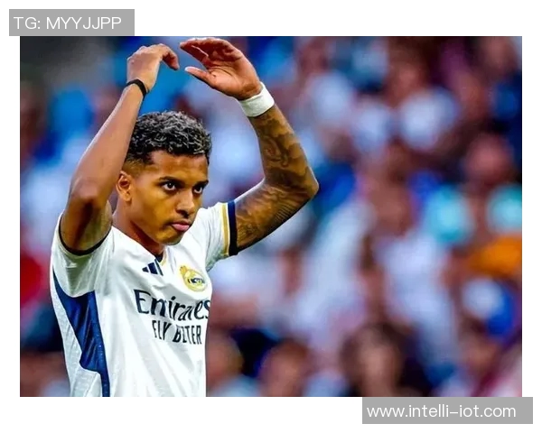 罗德里戈的足球之路：从青涩少年到世界舞台的闪耀明星