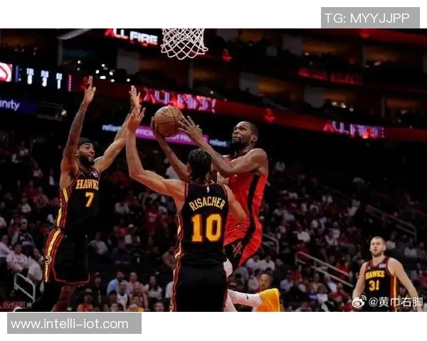 老鹰与火箭激战正酣NBA26场精彩对决全解析