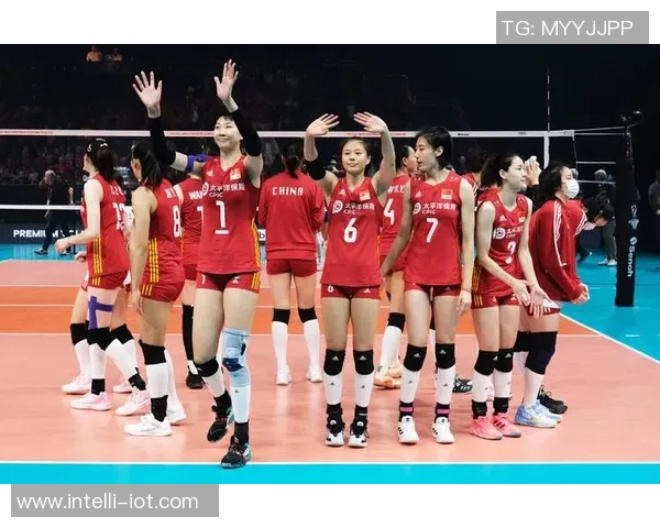 西安排球队在排球状态排名中创新高展现强劲实力与潜力